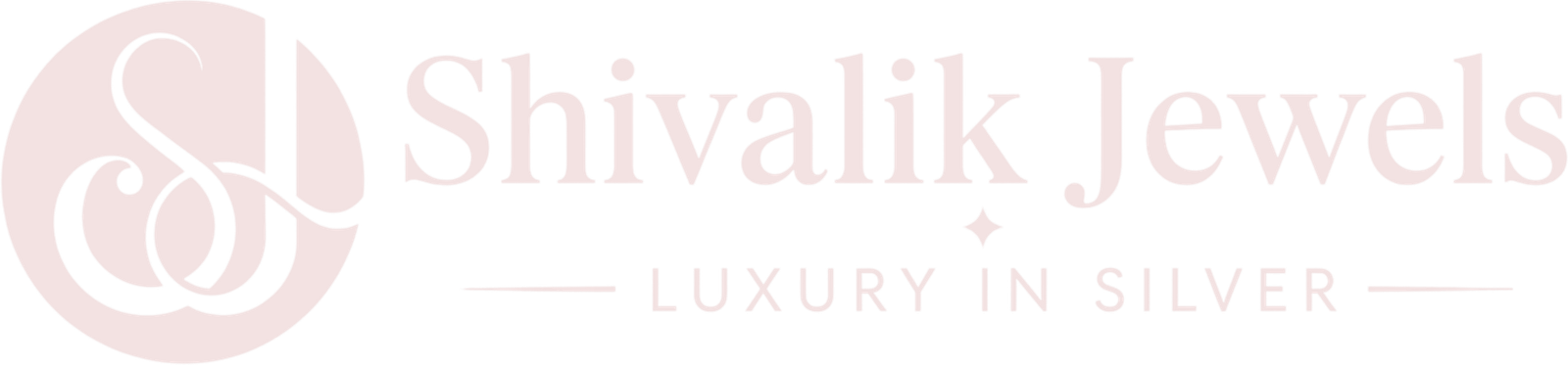 Shivalik Jewels Logo